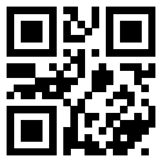 3405208573 - Immagine del QrCode associato