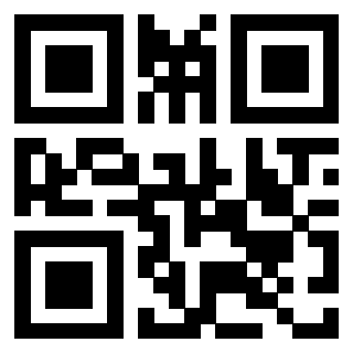 Immagine del QrCode di 3405208574