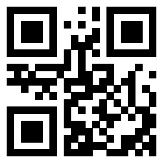 Immagine del Qr Code di 3405208577
