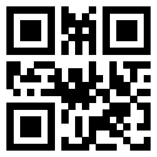 Immagine del Qr Code di 3405208579