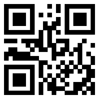 3405208581 - Immagine del QrCode