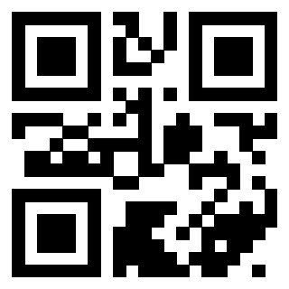 Scansione del Qr Code di 3405208582
