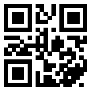 3405208583 - Immagine del QrCode