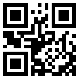 Immagine del QrCode di 3405208584