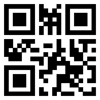 Immagine del QrCode di 3405208585