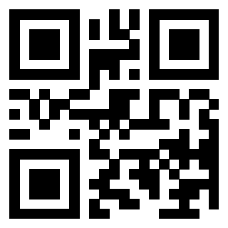 3405208586 - Immagine del QrCode