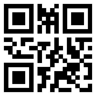 Immagine del QrCode di 3405208589