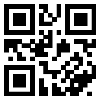 Scansione del Qr Code di 3405208591