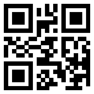 Immagine del Qr Code di 3405208592