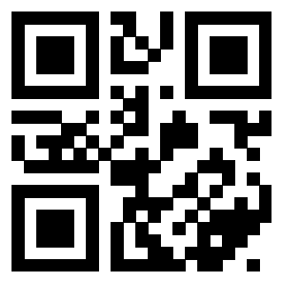 3405208594 - Immagine del Qr Code