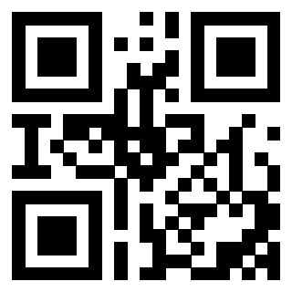 3405208595 - Immagine del Qr Code associato