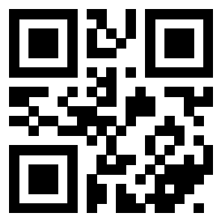 Il Qr Code di 3405208596