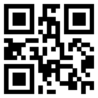 Immagine del QrCode di 3405208597