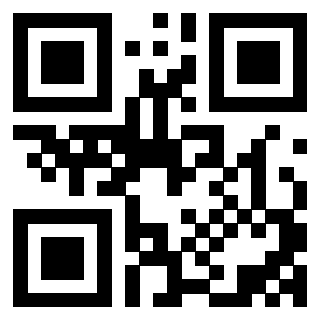 3405208598 - Immagine del Qr Code