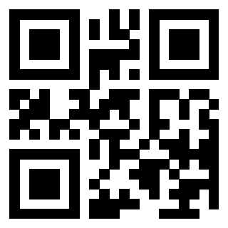 Immagine del Qr Code di 3405208599