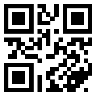 3405208604 QrCode associato