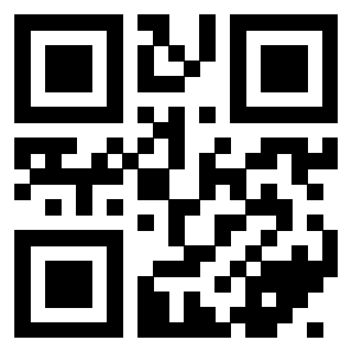 3405208608 - Immagine del QrCode