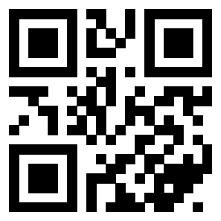 3405208609 - Immagine del QrCode