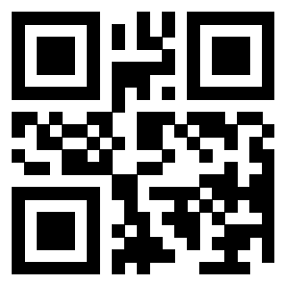 Il Qr Code di 3405208616