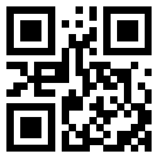 3405208617 Qr Code associato