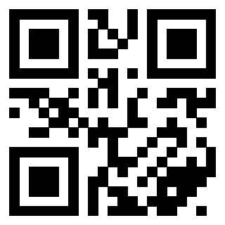 3405208620 QrCode associato