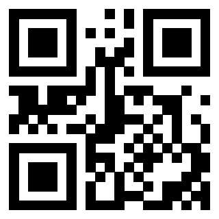 Immagine del QrCode di 3405208621