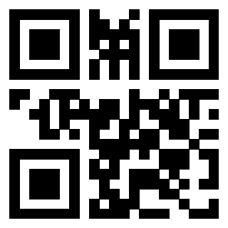 Il QrCode di 3405208622
