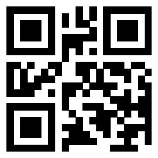 Scansione del Qr Code di 3405208623