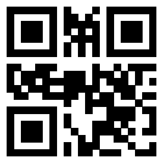 3405208625 QrCode associato