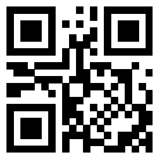 3405208628 - Immagine del QrCode associato