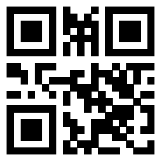 3405208633 Qr Code associato