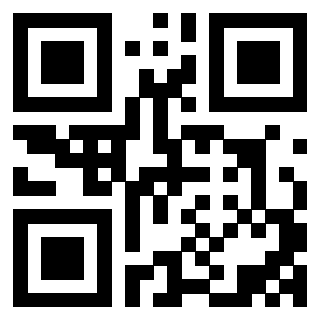 3405208634 QrCode associato