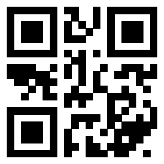 Immagine del Qr Code di 3405208637