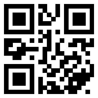 3405208639 - Immagine del Qr Code associato