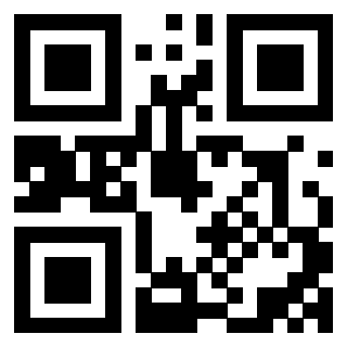 Scansione del Qr Code di 3405208642