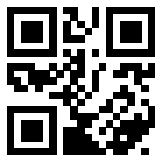 Scansione del Qr Code di 3405208644