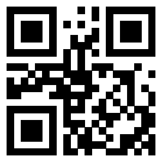 Immagine del Qr Code di 3405208647