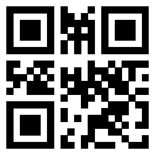 Il Qr Code di 3405208649