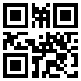3405208650 - Immagine del QrCode associato