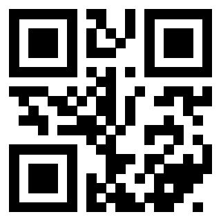 Scansione del Qr Code di 3405208653