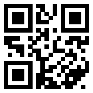 3405208661 - Immagine del QrCode