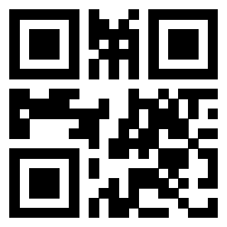 3405208662 - Immagine del QrCode