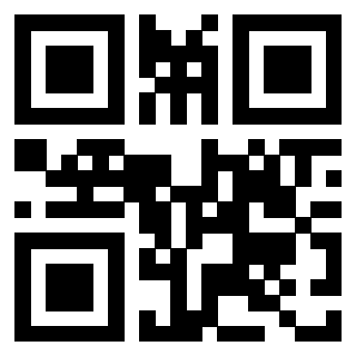 3405208665 - Immagine del Qr Code