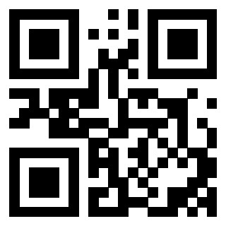 3405208666 - Immagine del QrCode associato