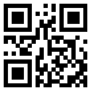 Immagine del Qr Code di 3405208667