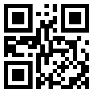 3405208669 - Immagine del QrCode associato