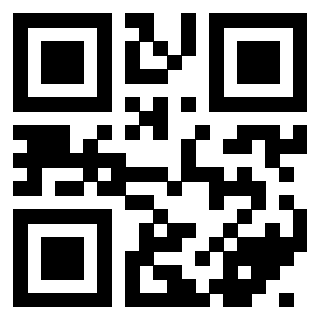 3405208672 - Immagine del QrCode associato