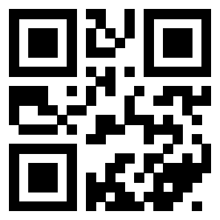 3405208673 - Immagine del Qr Code
