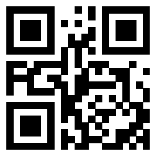 Scansione del Qr Code di 3405208675