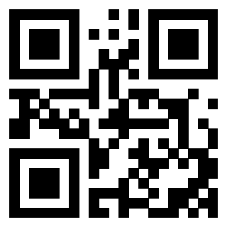 3405208677 - Immagine del QrCode associato